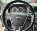 Белый Вольво B60, объемом двигателя 2.4 л и пробегом 160 тыс. км за 13500 $, фото 32 на Automoto.ua