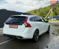 Белый Вольво B60, объемом двигателя 2.4 л и пробегом 236 тыс. км за 11600 $, фото 6 на Automoto.ua