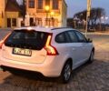 Білий Вольво B60, об'ємом двигуна 1.6 л та пробігом 161 тис. км за 7756 $, фото 2 на Automoto.ua