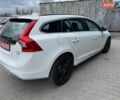 Білий Вольво B60, об'ємом двигуна 2.4 л та пробігом 160 тис. км за 13500 $, фото 10 на Automoto.ua