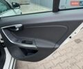 Білий Вольво B60, об'ємом двигуна 2.4 л та пробігом 160 тис. км за 13500 $, фото 66 на Automoto.ua