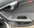 Белый Вольво B60, объемом двигателя 2.4 л и пробегом 160 тыс. км за 13500 $, фото 67 на Automoto.ua