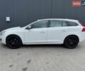 Білий Вольво B60, об'ємом двигуна 2.4 л та пробігом 160 тис. км за 13500 $, фото 5 на Automoto.ua