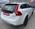 Білий Вольво B60, об'ємом двигуна 2.4 л та пробігом 160 тис. км за 13500 $, фото 9 на Automoto.ua