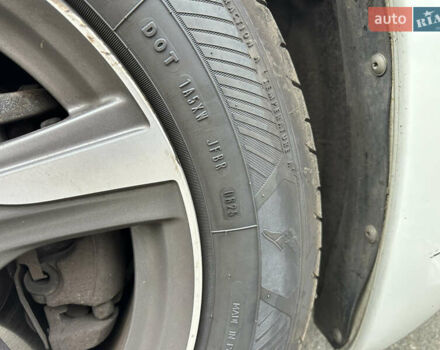 Білий Вольво B60, об'ємом двигуна 1.56 л та пробігом 287 тис. км за 9300 $, фото 13 на Automoto.ua