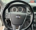 Белый Вольво B60, объемом двигателя 2.4 л и пробегом 160 тыс. км за 13900 $, фото 32 на Automoto.ua