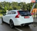 Белый Вольво B60, объемом двигателя 2.4 л и пробегом 236 тыс. км за 11600 $, фото 5 на Automoto.ua