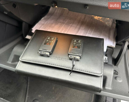 Білий Вольво B60, об'ємом двигуна 1.56 л та пробігом 287 тис. км за 9300 $, фото 25 на Automoto.ua