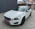 Білий Вольво B60, об'ємом двигуна 2.4 л та пробігом 160 тис. км за 13500 $, фото 1 на Automoto.ua