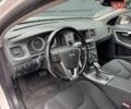 Белый Вольво B60, объемом двигателя 2.4 л и пробегом 160 тыс. км за 13500 $, фото 30 на Automoto.ua