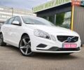 Белый Вольво B60, объемом двигателя 2.4 л и пробегом 249 тыс. км за 14499 $, фото 12 на Automoto.ua
