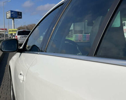 Белый Вольво B60, объемом двигателя 2 л и пробегом 280 тыс. км за 10300 $, фото 7 на Automoto.ua