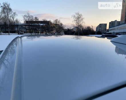 Белый Вольво B60, объемом двигателя 1.6 л и пробегом 337 тыс. км за 10400 $, фото 15 на Automoto.ua