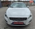 Белый Вольво B60, объемом двигателя 2.4 л и пробегом 160 тыс. км за 13900 $, фото 14 на Automoto.ua