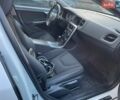 Белый Вольво B60, объемом двигателя 1.56 л и пробегом 198 тыс. км за 9900 $, фото 8 на Automoto.ua