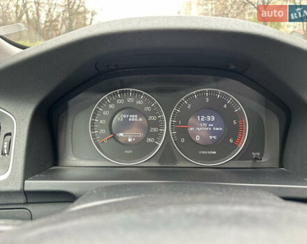 Білий Вольво B60, об'ємом двигуна 1.56 л та пробігом 287 тис. км за 9300 $, фото 26 на Automoto.ua