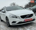 Белый Вольво B60, объемом двигателя 2.4 л и пробегом 234 тыс. км за 12600 $, фото 9 на Automoto.ua