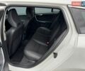 Белый Вольво B60, объемом двигателя 2.4 л и пробегом 160 тыс. км за 13900 $, фото 52 на Automoto.ua