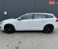 Белый Вольво B60, объемом двигателя 2.4 л и пробегом 160 тыс. км за 13900 $, фото 5 на Automoto.ua
