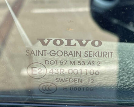 Белый Вольво B60, объемом двигателя 2 л и пробегом 280 тыс. км за 10300 $, фото 21 на Automoto.ua