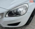 Білий Вольво B60, об'ємом двигуна 2.4 л та пробігом 160 тис. км за 13500 $, фото 16 на Automoto.ua