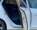 Белый Вольво B60, объемом двигателя 2.4 л и пробегом 236 тыс. км за 11300 $, фото 15 на Automoto.ua