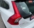 Белый Вольво B60, объемом двигателя 2.4 л и пробегом 160 тыс. км за 13900 $, фото 20 на Automoto.ua