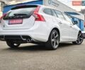 Белый Вольво B60, объемом двигателя 2.4 л и пробегом 249 тыс. км за 14499 $, фото 14 на Automoto.ua
