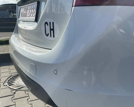 Белый Вольво B60, объемом двигателя 2 л и пробегом 280 тыс. км за 10300 $, фото 17 на Automoto.ua