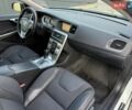 Белый Вольво B60, объемом двигателя 2.4 л и пробегом 236 тыс. км за 11600 $, фото 34 на Automoto.ua