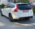Белый Вольво B60, объемом двигателя 2.4 л и пробегом 236 тыс. км за 11300 $, фото 5 на Automoto.ua