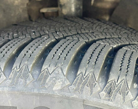 Белый Вольво B60, объемом двигателя 2 л и пробегом 280 тыс. км за 10300 $, фото 25 на Automoto.ua