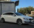 Белый Вольво B60, объемом двигателя 2.4 л и пробегом 237 тыс. км за 14000 $, фото 6 на Automoto.ua