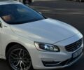 Белый Вольво B60, объемом двигателя 2.4 л и пробегом 237 тыс. км за 14000 $, фото 8 на Automoto.ua