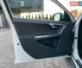 Белый Вольво B60, объемом двигателя 1.98 л и пробегом 183 тыс. км за 12900 $, фото 16 на Automoto.ua