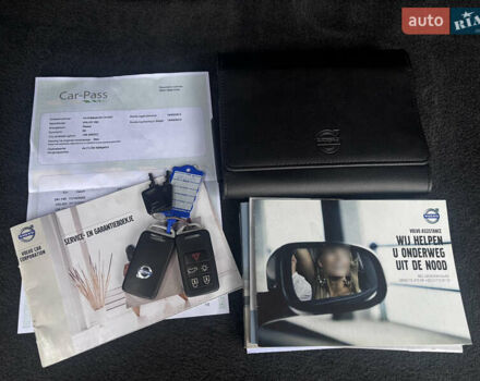 Белый Вольво B60, объемом двигателя 1.6 л и пробегом 242 тыс. км за 10850 $, фото 4 на Automoto.ua