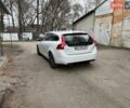 Белый Вольво B60, объемом двигателя 2.4 л и пробегом 194 тыс. км за 16000 $, фото 8 на Automoto.ua