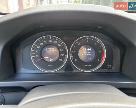 Белый Вольво B60, объемом двигателя 1.6 л и пробегом 242 тыс. км за 10850 $, фото 146 на Automoto.ua