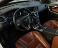 Белый Вольво B60, объемом двигателя 2.4 л и пробегом 237 тыс. км за 14000 $, фото 14 на Automoto.ua