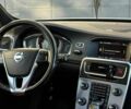 Белый Вольво B60, объемом двигателя 2.4 л и пробегом 237 тыс. км за 14000 $, фото 18 на Automoto.ua