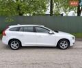 Белый Вольво B60, объемом двигателя 1.56 л и пробегом 296 тыс. км за 10500 $, фото 3 на Automoto.ua