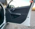 Белый Вольво B60, объемом двигателя 1.98 л и пробегом 183 тыс. км за 12900 $, фото 26 на Automoto.ua