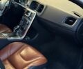 Белый Вольво B60, объемом двигателя 2.4 л и пробегом 237 тыс. км за 14000 $, фото 19 на Automoto.ua
