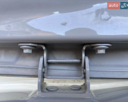 Белый Вольво B60, объемом двигателя 1.6 л и пробегом 242 тыс. км за 10850 $, фото 153 на Automoto.ua