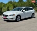 Білий Вольво B60, об'ємом двигуна 1.97 л та пробігом 169 тис. км за 11700 $, фото 1 на Automoto.ua