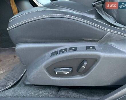 Белый Вольво B60, объемом двигателя 1.98 л и пробегом 183 тыс. км за 12900 $, фото 17 на Automoto.ua