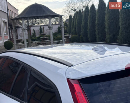 Белый Вольво B60, объемом двигателя 1.6 л и пробегом 242 тыс. км за 10850 $, фото 60 на Automoto.ua