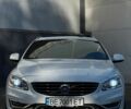 Белый Вольво B60, объемом двигателя 2.4 л и пробегом 237 тыс. км за 14000 $, фото 5 на Automoto.ua