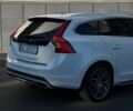 Белый Вольво B60, объемом двигателя 2.4 л и пробегом 237 тыс. км за 14000 $, фото 11 на Automoto.ua