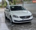 Белый Вольво B60, объемом двигателя 2.4 л и пробегом 194 тыс. км за 16000 $, фото 1 на Automoto.ua